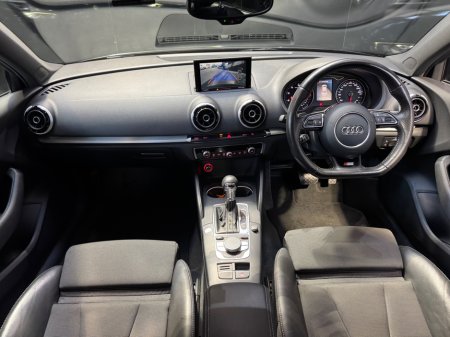 2015 Audi A3 - photo 16