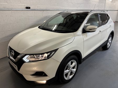 2020 Nissan Qashqai - photo 4