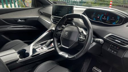 2022 Peugeot 3008 - photo 4