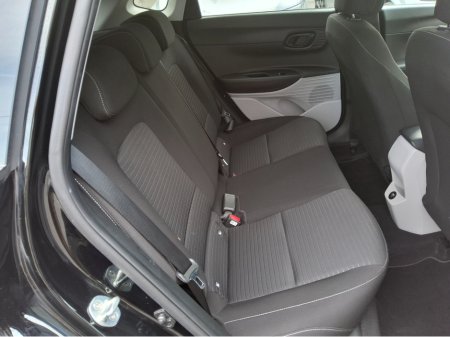 2022 Hyundai i20 - photo 11