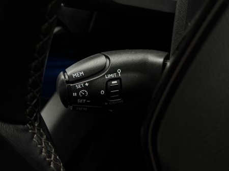 2019 Peugeot 3008 - photo 23