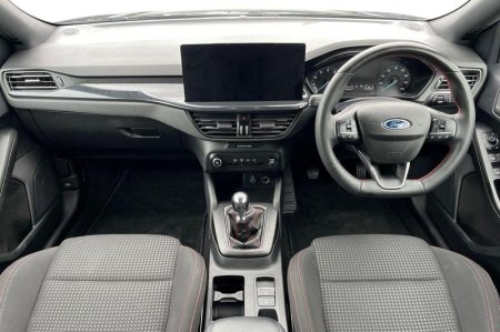 2023 Ford Focus - photo 10