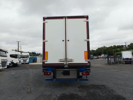 2022 CHEREAU FRIDGE - photo 4