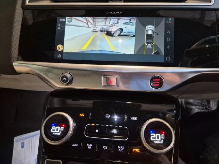 2024 Jaguar I-Pace - photo 12