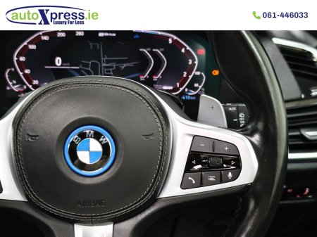 2022 BMW X5 - photo 38