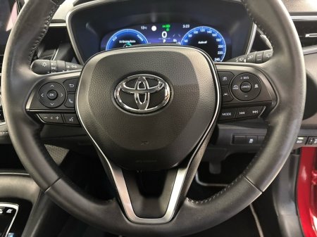 2026 Toyota Corolla - photo 12
