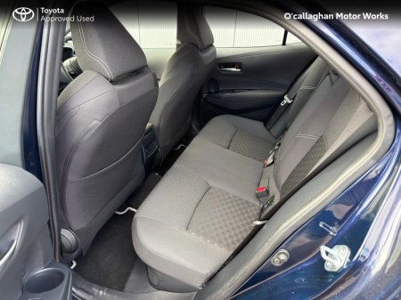 2025 Toyota Corolla - photo 8