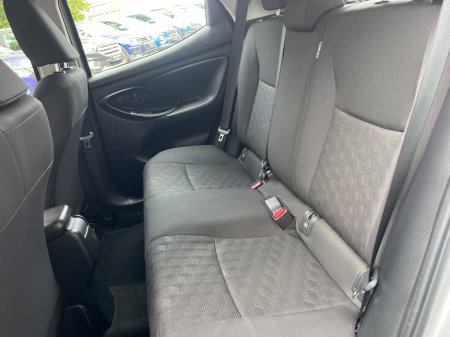 2024 Toyota Yaris - photo 12