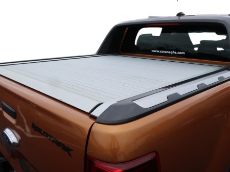 2023 Ford Ranger - photo 7