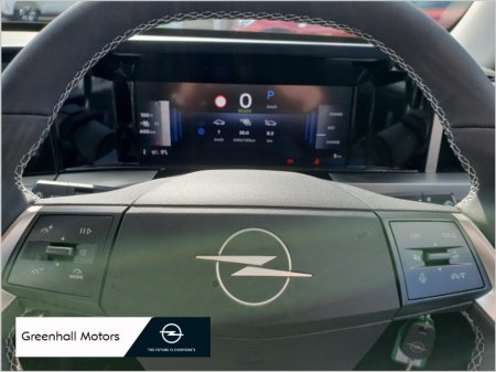 2026 Opel Frontera - photo 16
