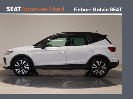 2026 SEAT Arona - photo 3