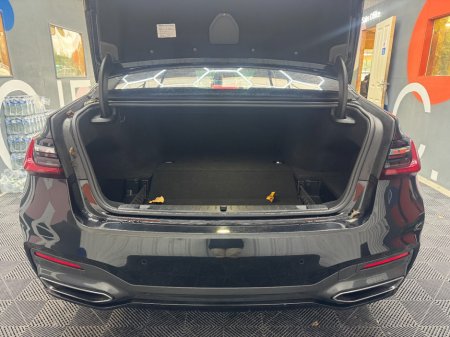 2021 BMW 7-Series - photo 7