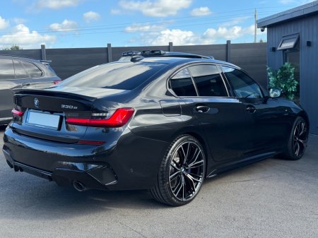 2021 BMW 3-Series - photo 11