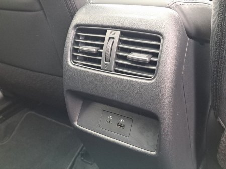 2024 Nissan Qashqai - photo 24