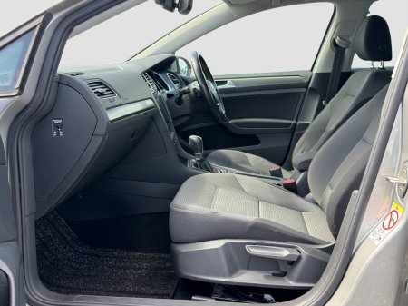2017 Volkswagen Golf - photo 15