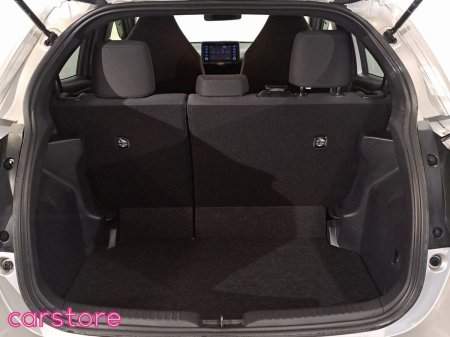 2021 Toyota Yaris - photo 20