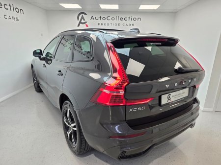 2022 Volvo XC60 - photo 6