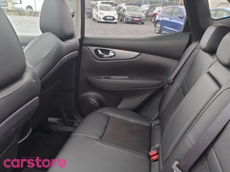 2019 Nissan Qashqai - photo 10