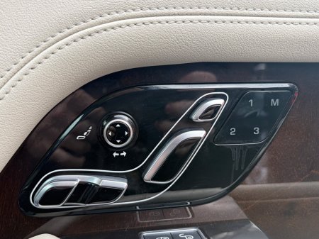 2019 Land Rover Range Rover - photo 35
