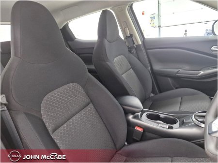 2025 Nissan Juke - photo 29