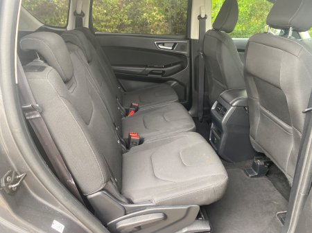 2018 Ford S-Max - photo 11