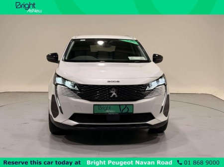 2022 Peugeot 3008 - photo 8