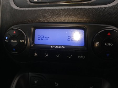 2014 Hyundai ix35 - photo 18