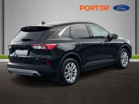2024 Ford Kuga - photo 3