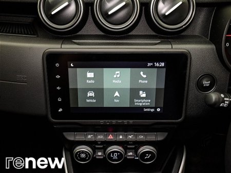 2024 Dacia Duster - photo 30