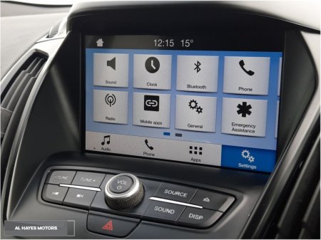 2017 Ford Kuga - photo 19