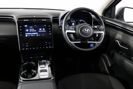 2025 Hyundai Tucson - photo 10