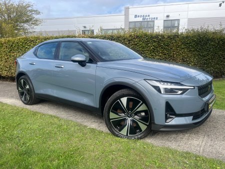 2023 Polestar 2 - photo 42