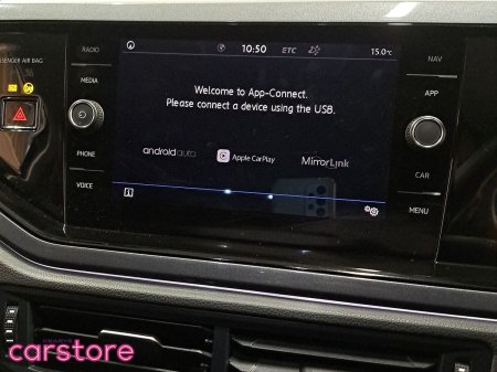 2018 Volkswagen Polo - photo 17