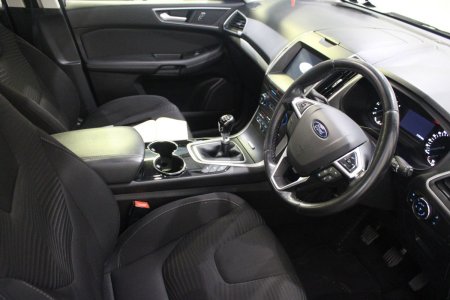 2017 Ford S-Max - photo 18