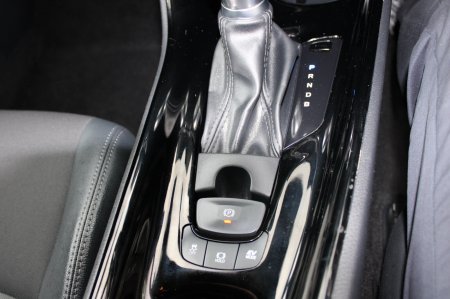 2023 Toyota C-HR - photo 20