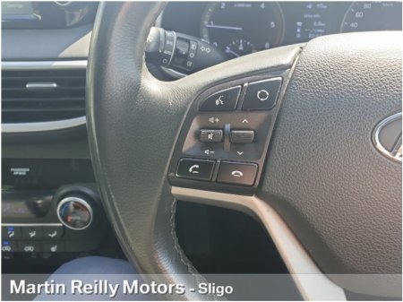 2019 Hyundai Tucson - photo 13