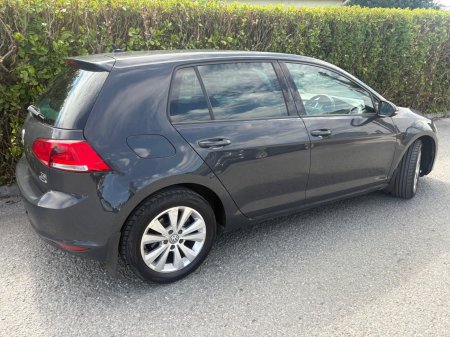 2017 Volkswagen Golf - photo 10