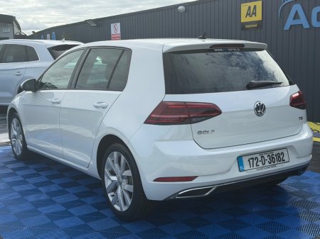 2017 Volkswagen Golf - photo 5