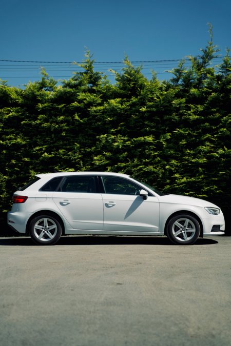 2019 Audi A3 - photo 5