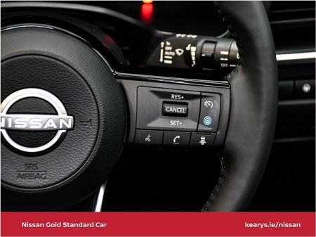 2025 Nissan Qashqai - photo 21
