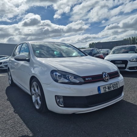 2012 Volkswagen Golf - photo 3
