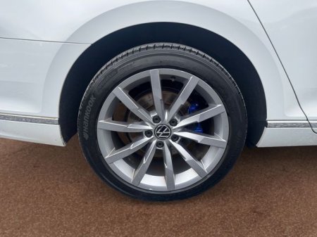 2023 Volkswagen Passat - photo 13
