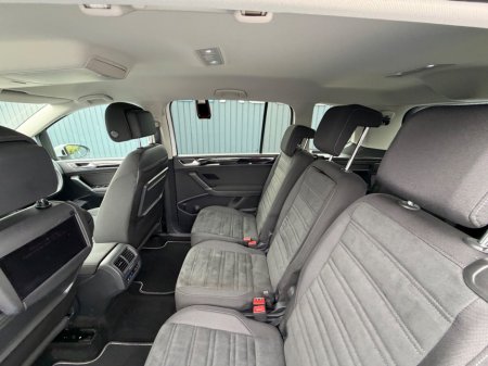 2019 Volkswagen Touran - photo 47