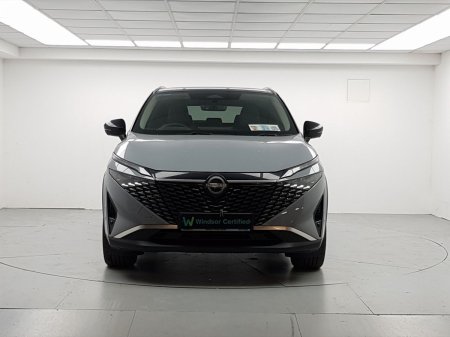 2026 Nissan Qashqai - photo 8