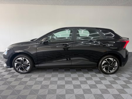 2023 MG MG4 - photo 12