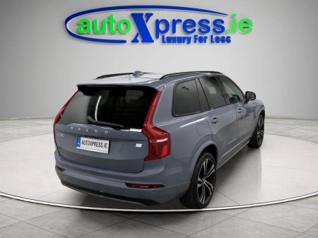 2023 Volvo XC90 - photo 7