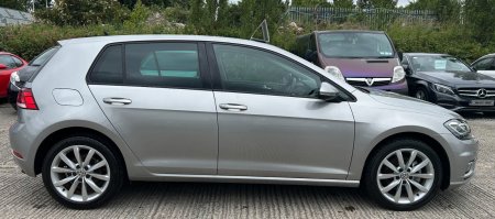 2018 Volkswagen Golf - photo 4