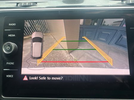 2019 Volkswagen Tiguan Allspace - photo 16