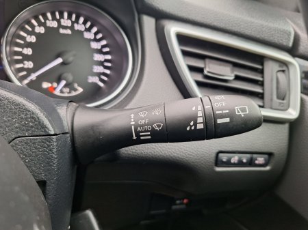 2021 Nissan Qashqai - photo 27