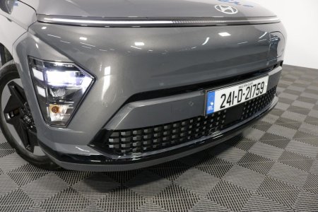 2024 Hyundai KONA - photo 3
